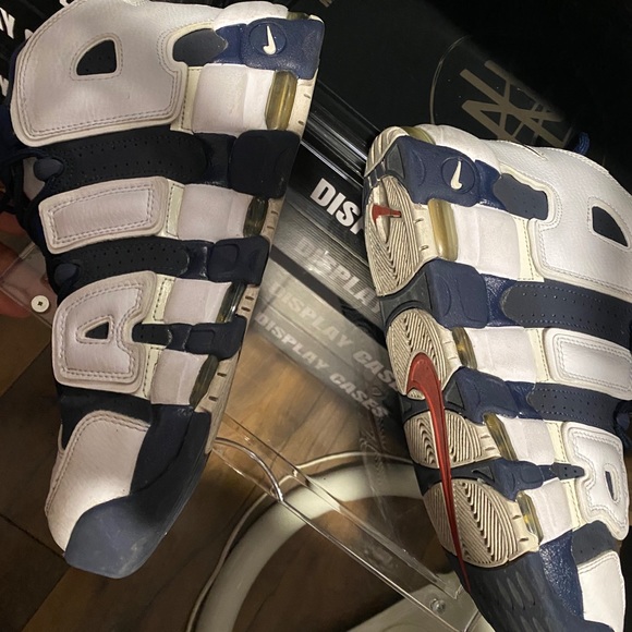 Nike Uptempo Olympic - Picture 6 of 6